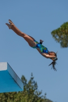 Thumbnail - Girls B - Rebecca Tiberti - Diving Sports - 2017 - Trofeo Niccolo Campo - Participants - Italy - Girls A and B 03013_17039.jpg