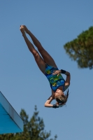 Thumbnail - Girls B - Rebecca Tiberti - Diving Sports - 2017 - Trofeo Niccolo Campo - Participants - Italy - Girls A and B 03013_17040.jpg