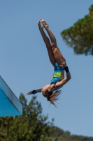 Thumbnail - Girls B - Rebecca Tiberti - Diving Sports - 2017 - Trofeo Niccolo Campo - Participants - Italy - Girls A and B 03013_17041.jpg