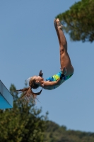 Thumbnail - Girls B - Rebecca Tiberti - Diving Sports - 2017 - Trofeo Niccolo Campo - Participants - Italy - Girls A and B 03013_17042.jpg