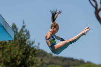 Thumbnail - Girls B - Rebecca Tiberti - Diving Sports - 2017 - Trofeo Niccolo Campo - Participants - Italy - Girls A and B 03013_17044.jpg