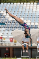 Thumbnail - Girls B - Flavia Goio - Wasserspringen - 2017 - Trofeo Niccolo Campo - Teilnehmer - Italien - Girls A und B 03013_17056.jpg