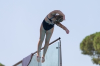 Thumbnail - Girls B - Nina Frizzi - Diving Sports - 2017 - Trofeo Niccolo Campo - Participants - Italy - Girls A and B 03013_17088.jpg