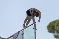 Thumbnail - Girls B - Nina Frizzi - Diving Sports - 2017 - Trofeo Niccolo Campo - Participants - Italy - Girls A and B 03013_17089.jpg