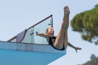 Thumbnail - Girls B - Nina Frizzi - Diving Sports - 2017 - Trofeo Niccolo Campo - Participants - Italy - Girls A and B 03013_17093.jpg