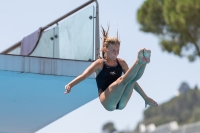 Thumbnail - Girls B - Nina Frizzi - Diving Sports - 2017 - Trofeo Niccolo Campo - Participants - Italy - Girls A and B 03013_17094.jpg