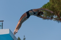 Thumbnail - Girls B - Nina Frizzi - Diving Sports - 2017 - Trofeo Niccolo Campo - Participants - Italy - Girls A and B 03013_17098.jpg