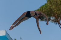 Thumbnail - Girls B - Nina Frizzi - Diving Sports - 2017 - Trofeo Niccolo Campo - Participants - Italy - Girls A and B 03013_17099.jpg