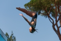 Thumbnail - Girls B - Nina Frizzi - Diving Sports - 2017 - Trofeo Niccolo Campo - Participants - Italy - Girls A and B 03013_17101.jpg