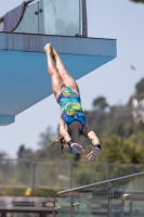 Thumbnail - Girls B - Rebecca Tiberti - Diving Sports - 2017 - Trofeo Niccolo Campo - Participants - Italy - Girls A and B 03013_17177.jpg