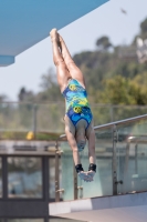 Thumbnail - Girls B - Rebecca Tiberti - Diving Sports - 2017 - Trofeo Niccolo Campo - Participants - Italy - Girls A and B 03013_17178.jpg