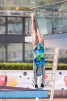 Thumbnail - Girls B - Rebecca Tiberti - Diving Sports - 2017 - Trofeo Niccolo Campo - Participants - Italy - Girls A and B 03013_17180.jpg