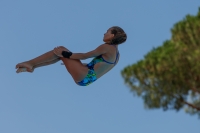 Thumbnail - Girls B - Rebecca Tiberti - Diving Sports - 2017 - Trofeo Niccolo Campo - Participants - Italy - Girls A and B 03013_17183.jpg