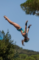Thumbnail - Girls B - Rebecca Tiberti - Diving Sports - 2017 - Trofeo Niccolo Campo - Participants - Italy - Girls A and B 03013_17185.jpg