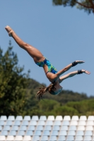 Thumbnail - Girls B - Rebecca Tiberti - Diving Sports - 2017 - Trofeo Niccolo Campo - Participants - Italy - Girls A and B 03013_17186.jpg