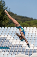 Thumbnail - Girls B - Rebecca Tiberti - Diving Sports - 2017 - Trofeo Niccolo Campo - Participants - Italy - Girls A and B 03013_17188.jpg