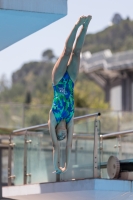 Thumbnail - Girls B - Sara Cuoccio - Прыжки в воду - 2017 - Trofeo Niccolo Campo - Participants - Italy - Girls A and B 03013_17278.jpg