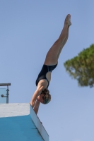 Thumbnail - Girls B - Nina Frizzi - Прыжки в воду - 2017 - Trofeo Niccolo Campo - Participants - Italy - Girls A and B 03013_17410.jpg