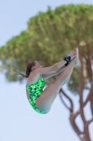 Thumbnail - Girls B - Melanie Santoro - Прыжки в воду - 2017 - Trofeo Niccolo Campo - Participants - Italy - Girls A and B 03013_17435.jpg