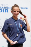 Thumbnail - Girls B - platform - Прыжки в воду - 2017 - Trofeo Niccolo Campo - Victory Ceremonies 03013_17468.jpg