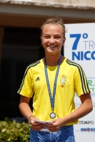 Thumbnail - Girls B - platform - Diving Sports - 2017 - Trofeo Niccolo Campo - Victory Ceremonies 03013_17477.jpg