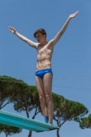 Thumbnail - Boys B - Ethan Jones - Diving Sports - 2017 - Trofeo Niccolo Campo - Participants - Great Britain 03013_17545.jpg