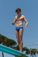 Thumbnail - Boys B - Ethan Jones - Diving Sports - 2017 - Trofeo Niccolo Campo - Participants - Great Britain 03013_17589.jpg