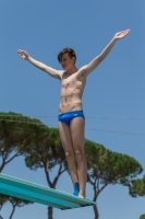 Thumbnail - Boys B - Ethan Jones - Diving Sports - 2017 - Trofeo Niccolo Campo - Participants - Great Britain 03013_17590.jpg