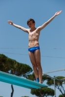 Thumbnail - Boys B - Ethan Jones - Прыжки в воду - 2017 - Trofeo Niccolo Campo - Participants - Great Britain 03013_17967.jpg