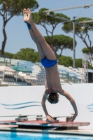 Thumbnail - Boys B - Ethan Jones - Прыжки в воду - 2017 - Trofeo Niccolo Campo - Participants - Great Britain 03013_17969.jpg
