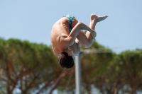 Thumbnail - Boys B - Tommaso - Wasserspringen - 2017 - Trofeo Niccolo Campo - Teilnehmer - Italien - Boys A und B 03013_18423.jpg