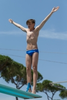 Thumbnail - Boys B - Ethan Jones - Прыжки в воду - 2017 - Trofeo Niccolo Campo - Participants - Great Britain 03013_18461.jpg