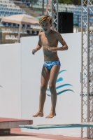 Thumbnail - Tommaso Cas - Прыжки в воду - 2017 - Trofeo Niccolo Campo - Participants - Italy - Boys C 03013_18468.jpg