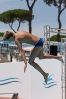 Thumbnail - Federico S - Прыжки в воду - 2017 - Trofeo Niccolo Campo - Participants - Italy - Boys C 03013_18481.jpg