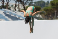 Thumbnail - Girls A - Alice Gardenghi - Прыжки в воду - 2017 - Trofeo Niccolo Campo - Participants - Italy - Girls A and B 03013_18702.jpg