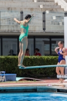 Thumbnail - Girls A - Alice Gardenghi - Tuffi Sport - 2017 - Trofeo Niccolo Campo - Participants - Italy - Girls A and B 03013_18853.jpg