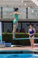 Thumbnail - Girls A - Alice Gardenghi - Прыжки в воду - 2017 - Trofeo Niccolo Campo - Participants - Italy - Girls A and B 03013_18854.jpg