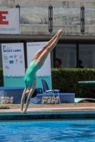 Thumbnail - Girls A - Alice Gardenghi - Прыжки в воду - 2017 - Trofeo Niccolo Campo - Participants - Italy - Girls A and B 03013_18857.jpg