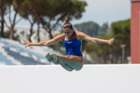 Thumbnail - Girls A - Silvia Alessio - Wasserspringen - 2017 - Trofeo Niccolo Campo - Teilnehmer - Italien - Girls A und B 03013_18929.jpg