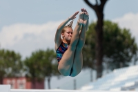 Thumbnail - Girls A - Ilaria Bordoni - Wasserspringen - 2017 - Trofeo Niccolo Campo - Teilnehmer - Italien - Girls A und B 03013_19038.jpg
