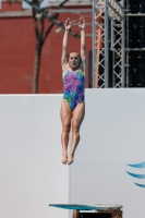 Thumbnail - Girls A - Charlotte West - Diving Sports - 2017 - Trofeo Niccolo Campo - Participants - Great Britain 03013_19114.jpg