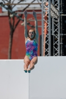Thumbnail - Girls A - Charlotte West - Diving Sports - 2017 - Trofeo Niccolo Campo - Participants - Great Britain 03013_19115.jpg