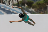 Thumbnail - Girls A - Alice Gardenghi - Diving Sports - 2017 - Trofeo Niccolo Campo - Participants - Italy - Girls A and B 03013_19183.jpg