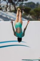 Thumbnail - Girls A - Alice Gardenghi - Diving Sports - 2017 - Trofeo Niccolo Campo - Participants - Italy - Girls A and B 03013_19185.jpg