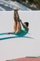 Thumbnail - Girls A - Alice Gardenghi - Diving Sports - 2017 - Trofeo Niccolo Campo - Participants - Italy - Girls A and B 03013_19186.jpg