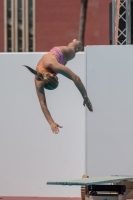 Thumbnail - Girls A - Julie Synnove Thorsen - Diving Sports - 2017 - Trofeo Niccolo Campo - Participants - Norway 03013_19195.jpg