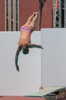 Thumbnail - Girls A - Julie Synnove Thorsen - Diving Sports - 2017 - Trofeo Niccolo Campo - Participants - Norway 03013_19196.jpg