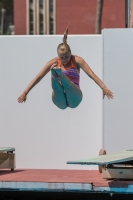 Thumbnail - Girls A - Julie Synnove Thorsen - Diving Sports - 2017 - Trofeo Niccolo Campo - Participants - Norway 03013_19197.jpg