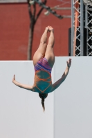 Thumbnail - Girls A - Julie Synnove Thorsen - Diving Sports - 2017 - Trofeo Niccolo Campo - Participants - Norway 03013_19201.jpg