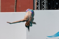 Thumbnail - Girls A - Charlotte West - Diving Sports - 2017 - Trofeo Niccolo Campo - Participants - Great Britain 03013_19239.jpg